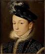 Charles IX of France - Wikipedia, the free encyclopedia