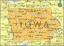  Iowa Atlas: Maps and Online Resources Infoplease.