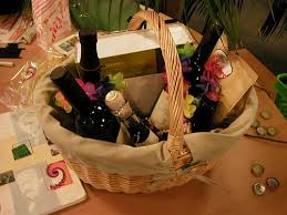 Gift Basket for Diabetic