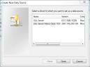 Mais où sont passés mes drivers odbc sous Windows 2008 Server ...