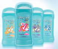 $2 Degree Deodorant Moneymaker @ Food Lion!