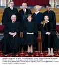 Justices of the Supreme Court of Ohio
