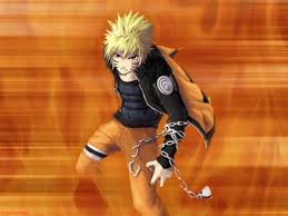  Sasuke-Naruto Best Picture