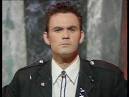 Richard Fidler is forced to