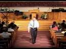 Pastor Pistol Whipped, Punched In Lawrenceville Church Break-In ...