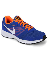 Nike Air Relentless 4 Msl Sports Shoes Price in India- Buy Nike ...