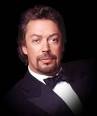 Timothy James Curry (Tim Curry