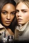 Jourdan Dunn appears with Cara