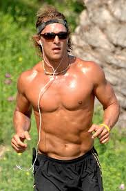 Best Shirtless Actors