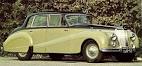  Armstrong Siddeley 