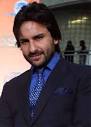India · Saif Ali Khan