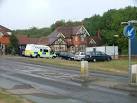 in the pub car park during - via Daymix