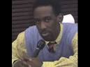 Shawn Stockman Tribute
