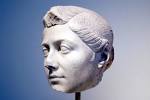 File:1448 - Archaeological Museum, Athens - Octavia, ca. 30 BC ...