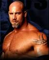 My Bald Head Beats Your Bad Hair Day - bill_goldberg_display_image