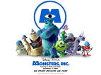 Monsters, Inc. - Disney Wiki