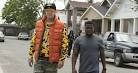Get Hard Trailer: Will Ferrell and Kevin Hart Prep for Prison.
