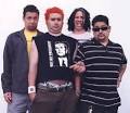 Photo Gallery: left) brings <b>NOFX</b> to the
