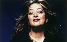 Zaha Hadid Photo: Steve Double
