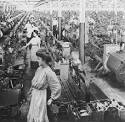 OWDNA - Southern Cotton Mills