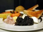 Caviar - The Most Exotic Food in the World | Food and Restaurant ...