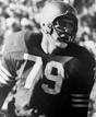 Hall of Famers » BOB ST. CLAIR