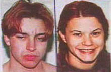 Laurie Bell, right, was convicted of manslaughter, while Robert Sand was ... - sand_bell