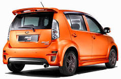 myvi se