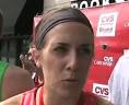 USA 5 km Championships - Official Website - Videos - Aaron Braun 2nd Place