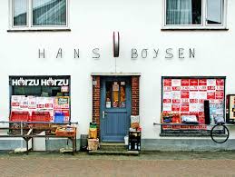 Hans Boysen - Bild \u0026amp; Foto von Ulrich Reduhn aus Schleswig ... - 10323890
