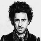 Sherlock Holmes