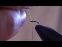  Fly Tying The Zebra Midge