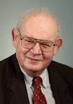 Benoit Mandelbrot, Sterling Professor of Mathematical Sciences, Emeritus,