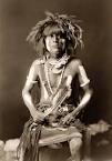 Hopi Priest