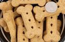 Flint River Ranch Dog Bone Biscuits - All Natural Healthy Dog Treats