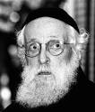 Former Chief Rabbi of Romania,