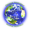 Green Molding - HCFC and CFC-Free Green Molding