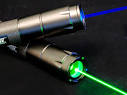 DIY 1MW Pulse Laser Gun | Hack N Mod