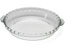 Pyrex Pie Dish 9.5 in. at Cooking.