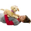 Animagic Peanut My Playful Puppy - Toys R Us - Britain's greatest ...
