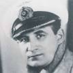 Kapitänleutnant Fritz Bart - German U-boat Commanders of WWII - The Men of ... - bart_fritz