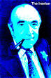 Prime Minister Hoveyda