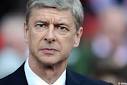 Arsene Wenger