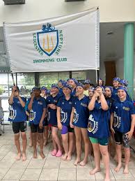 Image result for Leicester Neptune Swimming Club