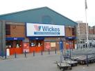 near to Carlisle, Cumbria, Great Britain. Home improvement centre, Carlisle - via Daymix