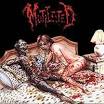 Mutilated (Démo) : Mutilated (USA) - Spirit of Metal Webzine (