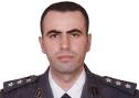 Captain Wissam Eid (the