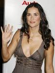 DEMI MOORE 911 Call: Listen and Read Full Transcript Here [