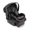 Amazon.com: Safety 1st On Board 35 Air Infant Car Seat, Silverleaf ...
