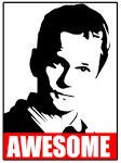 Barney Stinson Sticker by